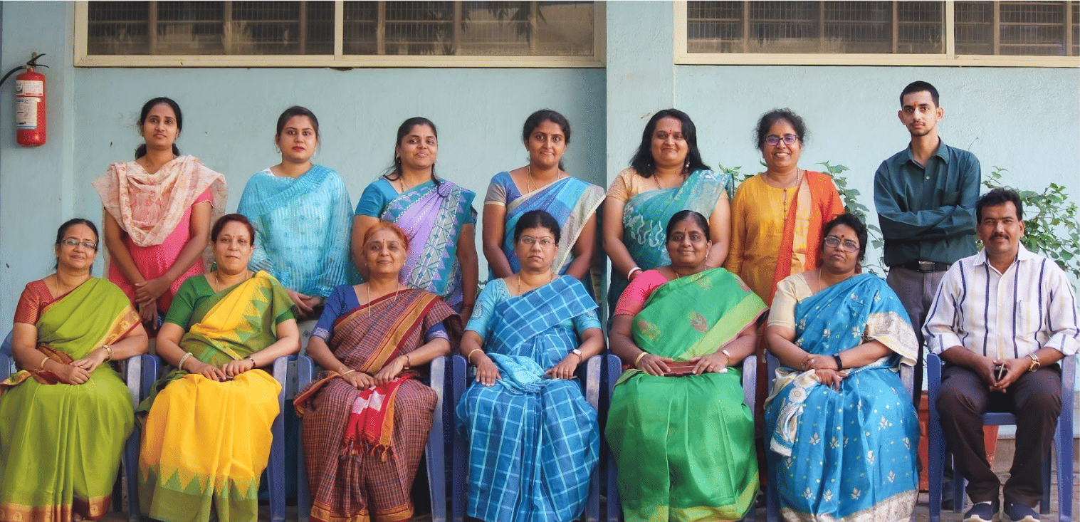 Vivekananda College of Pharmacy Bangalore College Labs and Classrooms photo 17